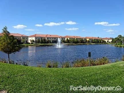 Second Lagoon near Community Entrance.