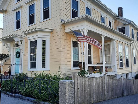 2nd image of 6 Pleasant St