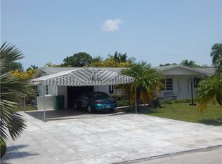 27500 SW 164th Ct, Homestead, FL 33031