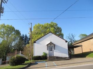 419 Spring St, Dover, TN 37058