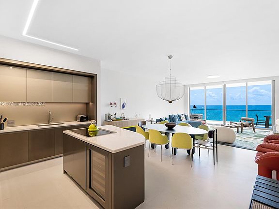 3rd image of 18975 Collins Ave Unit 601