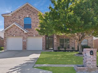 7012 Brekenridge Dr, Fort Worth, TX 76179