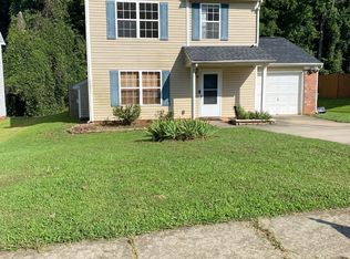 1405 Clooney Ln, Charlotte, NC 28262