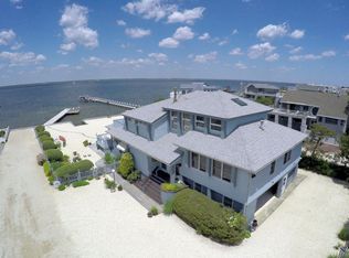 1046-e Long Beach Blvd., North Beach, NJ 08008