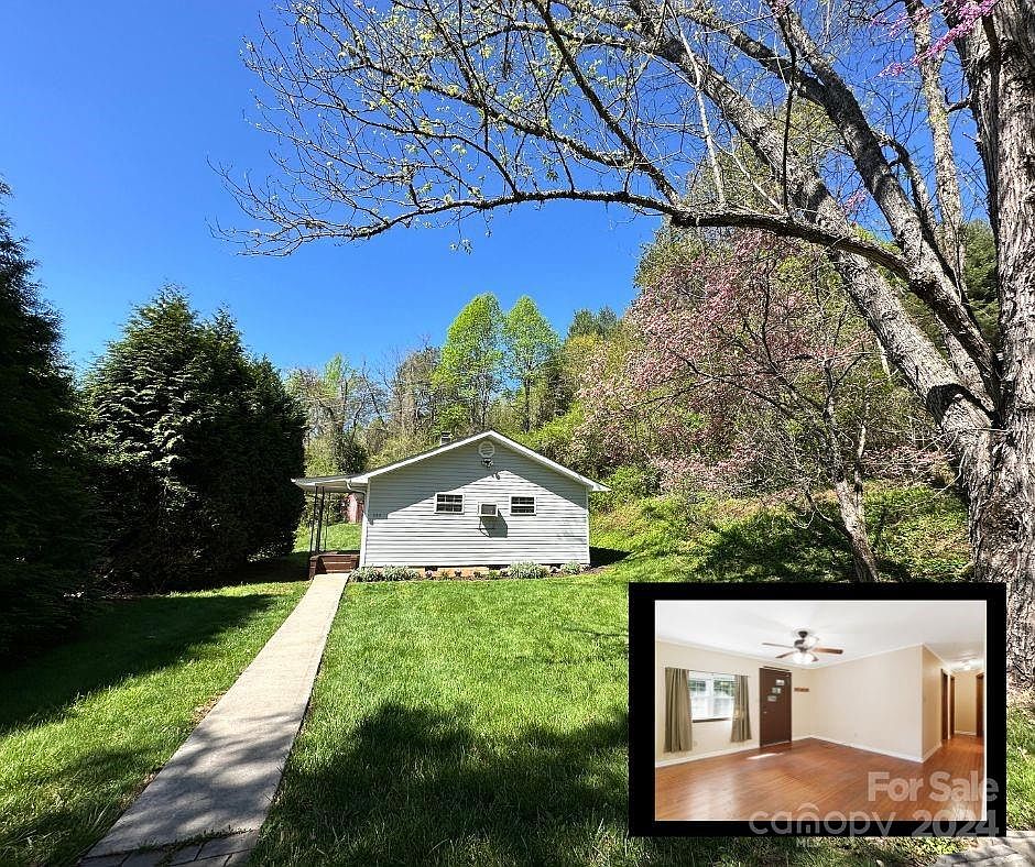 409 Monteith Gap Rd, Cullowhee, NC 28723 Zillow