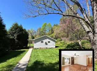 409 Monteith Gap Rd, Cullowhee, NC 28723