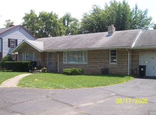 3011 Nichol Ave, Anderson, IN 46011