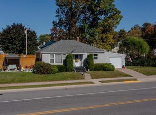 610 Grand Ave, Merrill, WI 54452