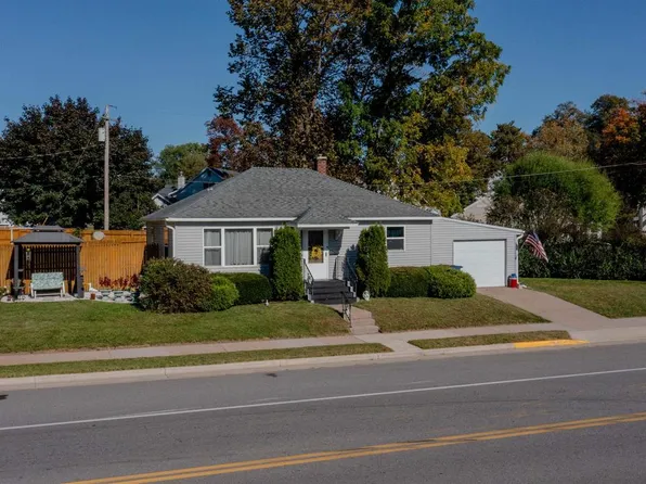 610 GRAND AVENUE, Merrill, WI 54452