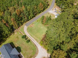 0 Rich St, Louisburg, NC 27549