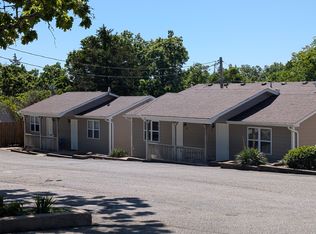 Deer Run Apartments, Kirbyville, MO 65679