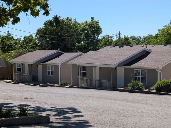 Deer Run Apartments