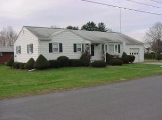 408 Sherman St, Muncy, PA 17756
