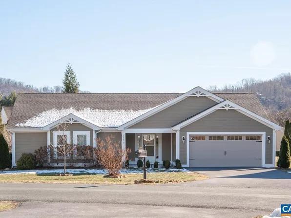 306 Stone Orchard Dr, Nellysford, VA 22958