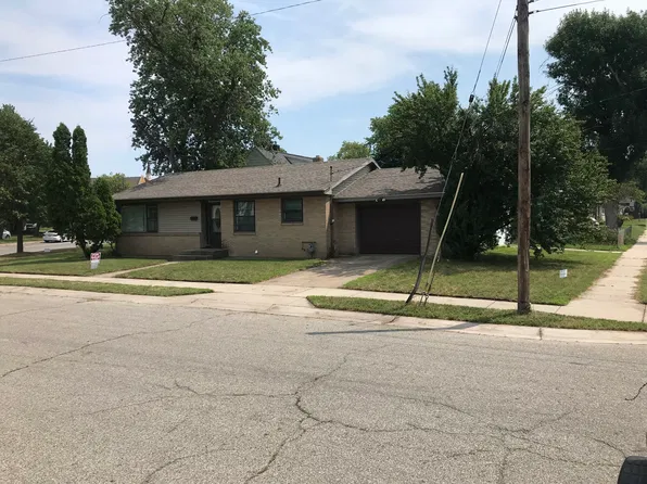 1900 Martindale Ave SW, Wyoming, MI 49509