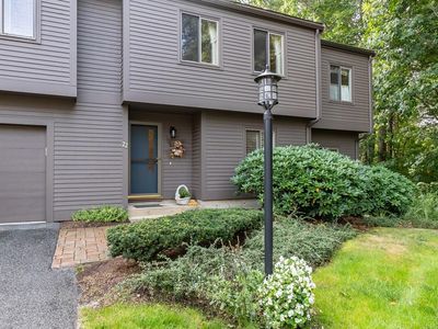 401 Colonial Dr Unit 22, Ipswich, MA, 01938