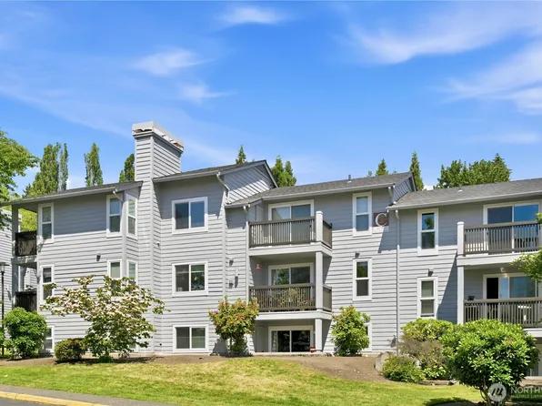 6700 NE 182nd ST #C201, Kenmore, WA 98028