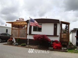 2522 Old Highway 99 S #25, Mount Vernon, WA