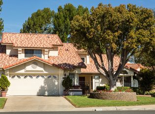 2686 Magellan Ln, Vista, CA 92081