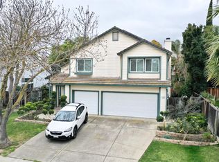 1280 Parkside Dr, Tracy, CA