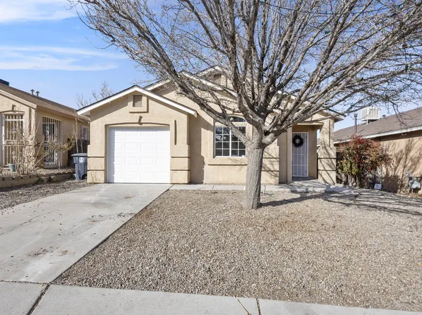 9905 Lone Mountain Ave SW, Albuquerque, NM 87121