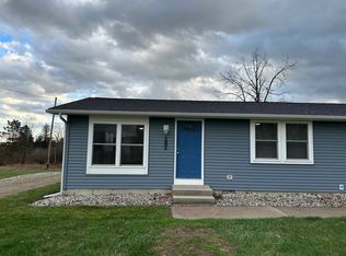 1401 Shepherd Rd, Tecumseh, MI 49286