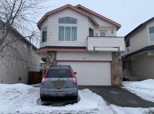 369 Breeze Ct, Anchorage, AK 99515