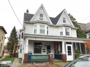 326 3rd St, New Cumberland, PA 17070
