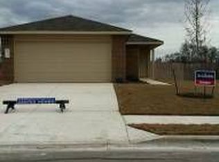 18157 Basket Flower Bnd, Elgin, TX 78621