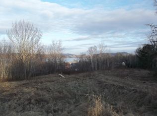 19 Saint Croix Dr, Calais, ME 04619