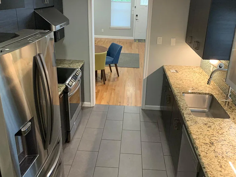 3717 El Campo Ave — Photo 4