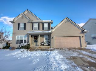 3465 Snowden Ln, Howell, MI 48843