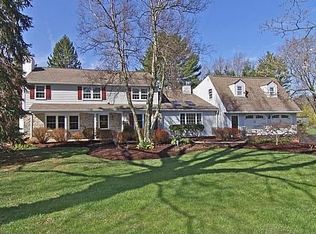 446 Hawthorne Pl, Berwyn, PA 19312