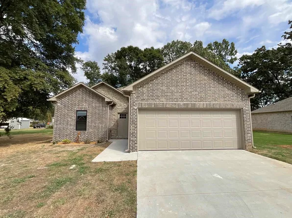 235 Kayla Ln, Lonoke, AR 72086