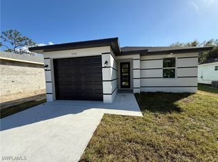 332 Detroit Ave, Fort Myers, FL 33905