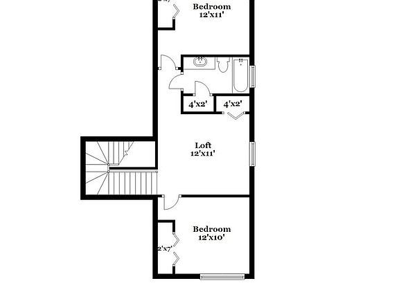 3rd image of 1720 Larabie Ct
