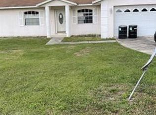407 NW 8th St, Mulberry, FL 33860