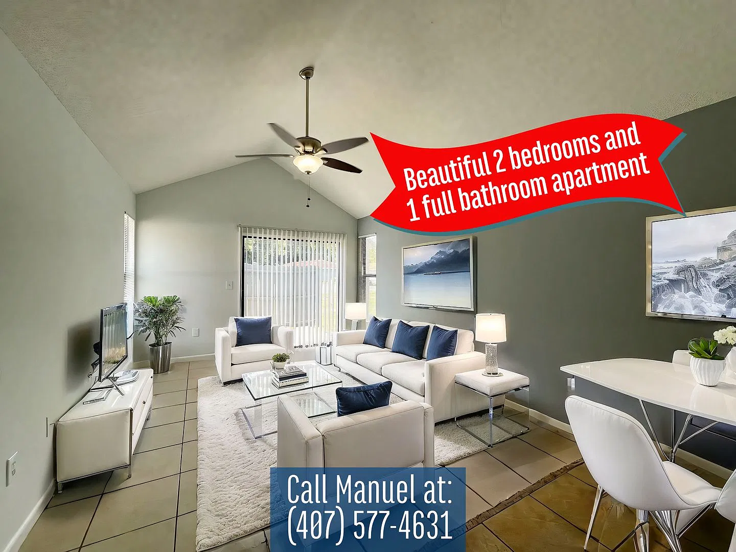 Tropical Gardens — Photo 4