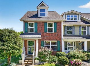 212 Alde St, Greenville, SC 29607