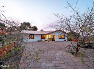 540 W Oak Hills Dr, Oracle, AZ 85623