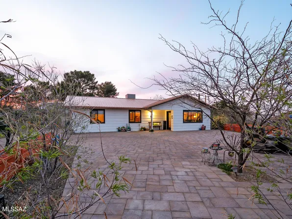 540 W Oak Hills Dr, Oracle, AZ 85623