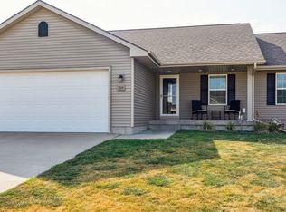 3614 163rd St, Urbandale, IA 50323