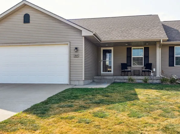 3614 163rd St, Urbandale, IA 50323