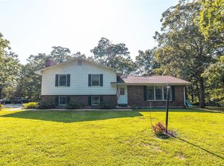 9 S Meadow View Ct, Gerald, MO