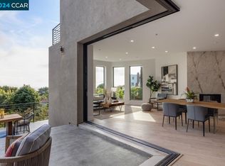 524 Cragmont Ave, Berkeley, CA 94708