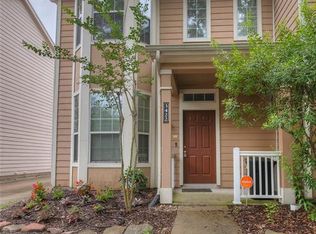 3422 Glenmore Meadow Dr, Spring, TX 77386