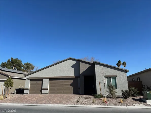 4236 Rosalyn Ridge St, Las Vegas, NV 89121