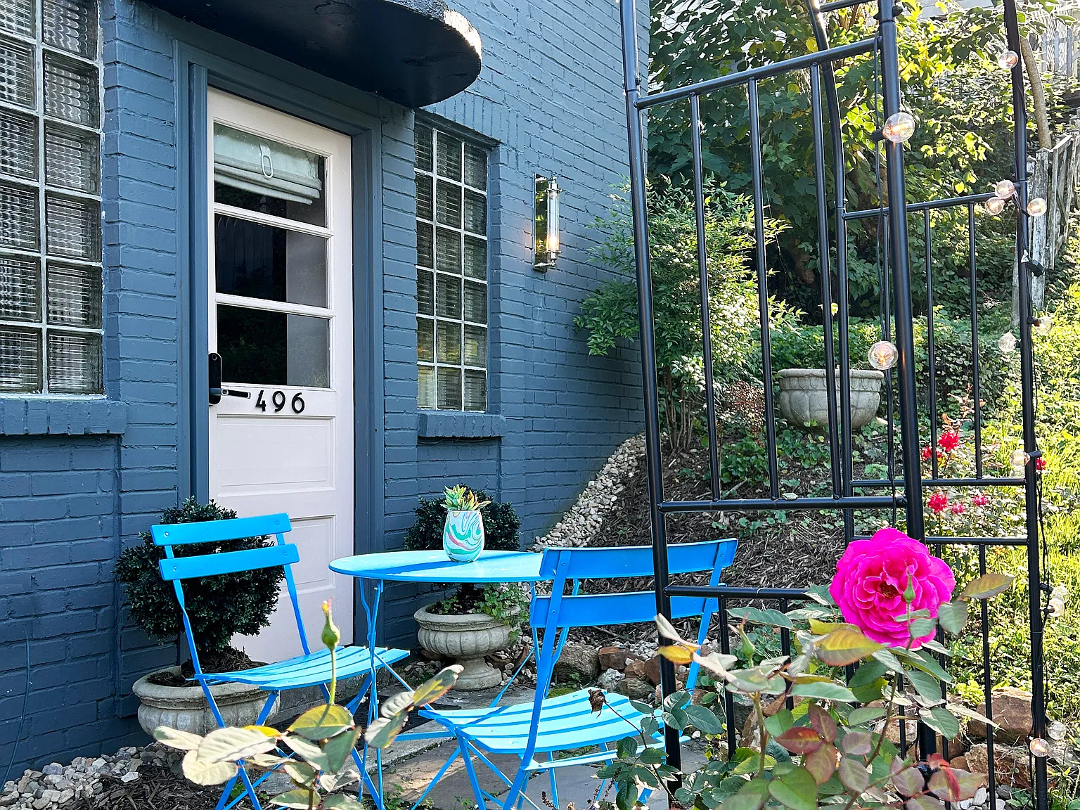 1 bed, 460 sqft, $1,050 — Photo 2