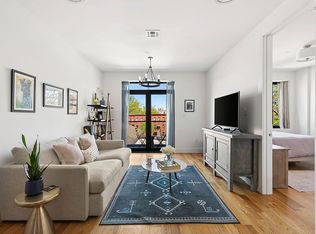 813 Jefferson Ave #3B, Brooklyn, NY