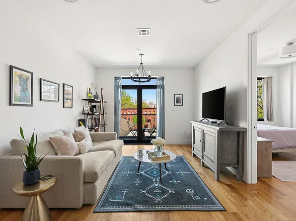813 Jefferson Ave #3B, Brooklyn, NY 11221